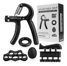 HAND GRIP JUEGO ANTEBRAZO